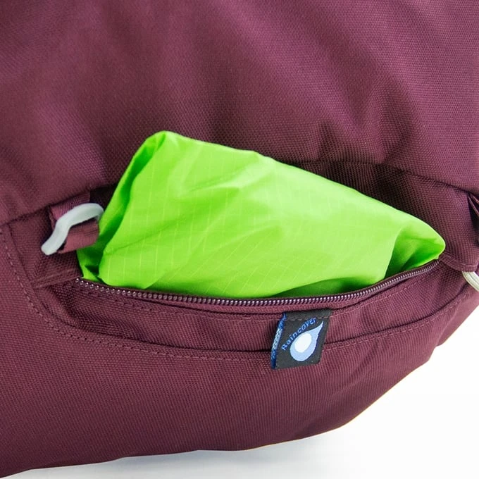 Osprey Renn 65 Women's Backpack Cinder Grey 5 Osprey Renn 65 Women's Backpack Cinder Grey - Afbeelding 5