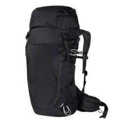 Jack Wolfskin Crosstrail 30 St Black