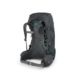 Osprey Renn 50 Womens Backpack Cinder Grey 11 Osprey Renn 50 Womens Backpack Cinder Grey -Ospre Koffers Winkel image 26536