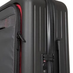 Eastpak Cnnct Case L Cnnctaccentgrey -Ospre Koffers Winkel image 2655