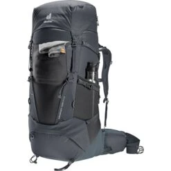 Deuter Aircontact Core 50+10 Backpack Graphite-shale -Ospre Koffers Winkel image 26550