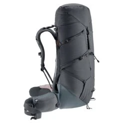 Deuter Aircontact Core 50+10 Backpack Graphite-shale -Ospre Koffers Winkel image 26551