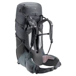 Deuter Aircontact Core 50+10 Backpack Graphite-shale -Ospre Koffers Winkel image 26553
