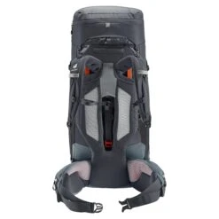 Deuter Aircontact Core 50+10 Backpack Graphite-shale -Ospre Koffers Winkel image 26554