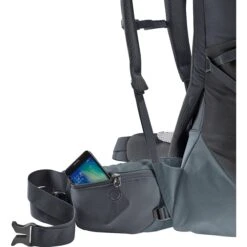 Deuter Aircontact Core 50+10 Backpack Graphite-shale -Ospre Koffers Winkel image 26556