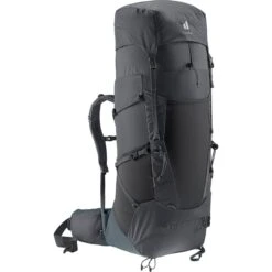 Deuter Aircontact Core 50+10 Backpack Graphite-shale -Ospre Koffers Winkel image 26557