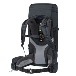 Jack Wolfskin Highland Trail 50+5 Women Sangria Red 8 Jack Wolfskin Highland Trail 50+5 Women Sangria Red -Ospre Koffers Winkel image 26568