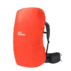 Jack Wolfskin Highland Trail 50+5 Women Sangria Red 9 Jack Wolfskin Highland Trail 50+5 Women Sangria Red -Ospre Koffers Winkel image 26569