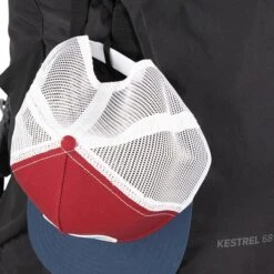 Osprey Kestrel 68 L/XL Black -Ospre Koffers Winkel image 26589