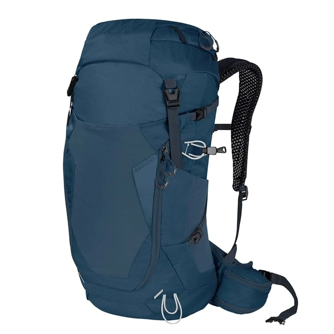 Jack Wolfskin Crosstrail 28 Lt Dark Sea 1 Jack Wolfskin Crosstrail 28 Lt Dark Sea
