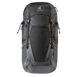Deuter Futura Pro 40 Backpack Black/graphite