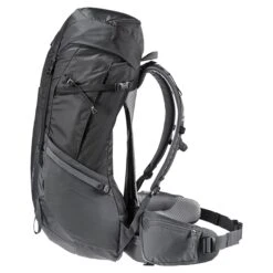 Deuter Futura Pro 40 Backpack Black/graphite -Ospre Koffers Winkel image 26602
