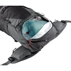 Deuter Futura Pro 40 Backpack Black/graphite -Ospre Koffers Winkel image 26608