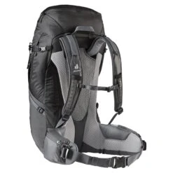 Deuter Futura Pro 40 Backpack Black/graphite -Ospre Koffers Winkel image 26609