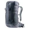 Deuter AC Lite 16 Backpack Black-graphite