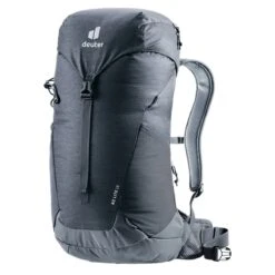 Deuter AC Lite 16 Backpack Black-graphite