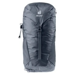 Deuter AC Lite 16 Backpack Black-graphite -Ospre Koffers Winkel image 26613