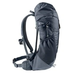 Deuter AC Lite 16 Backpack Black-graphite -Ospre Koffers Winkel image 26614