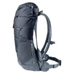 Deuter AC Lite 16 Backpack Black-graphite -Ospre Koffers Winkel image 26615