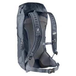 Deuter AC Lite 16 Backpack Black-graphite -Ospre Koffers Winkel image 26616