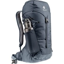 Deuter AC Lite 16 Backpack Black-graphite -Ospre Koffers Winkel image 26620