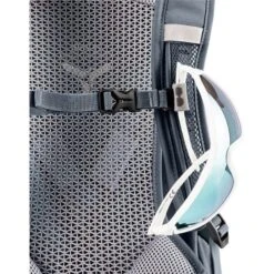 Deuter AC Lite 16 Backpack Black-graphite -Ospre Koffers Winkel image 26622