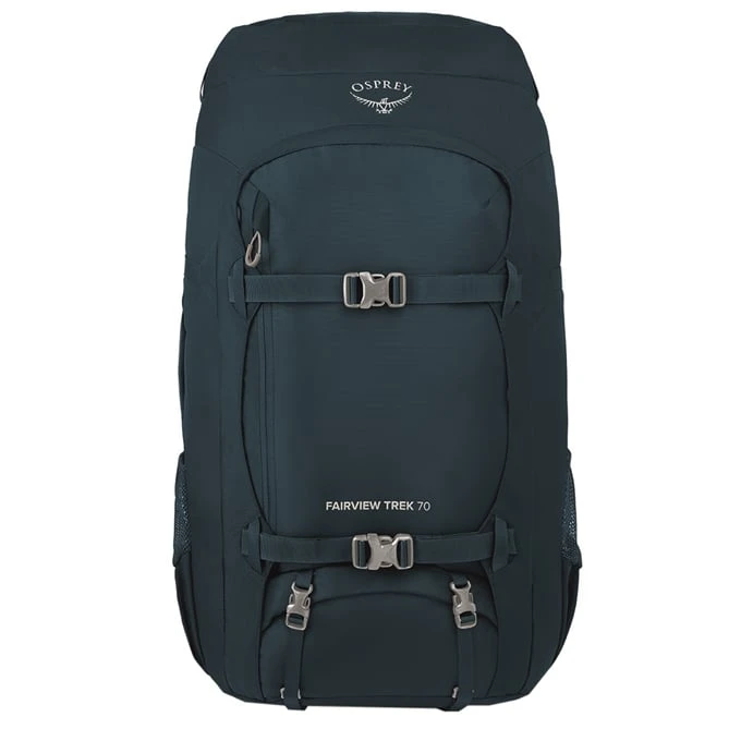 Osprey Fairview Trek 70 Night Jungle Blue 1 Osprey Fairview Trek 70 Night Jungle Blue