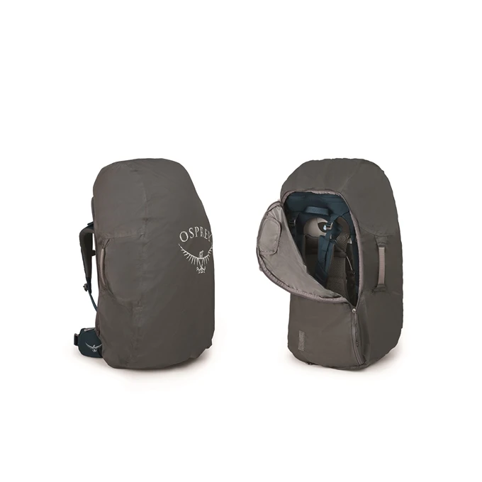 Osprey Fairview Trek 70 Night Jungle Blue 4 Osprey Fairview Trek 70 Night Jungle Blue - Afbeelding 4