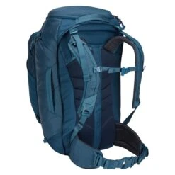Thule Landmark 70L Women's Backpack Majolica Blue -Ospre Koffers Winkel image 26651