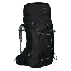 Osprey Ariel 65 Womens Backpack M/L Black