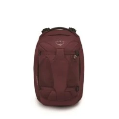 Osprey Fairview 55 Zircon Red -Ospre Koffers Winkel image 26689