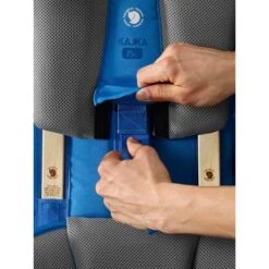 Fjallraven Kajka 65W Black -Ospre Koffers Winkel image 26700