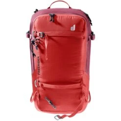 Deuter Freerider 28 SL Backpack Currant-maron -Ospre Koffers Winkel image 26715