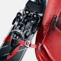 Deuter Freerider 28 SL Backpack Currant-maron -Ospre Koffers Winkel image 26723