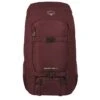 Osprey Fairview Trek 70 Zircon Red