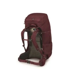 Osprey Fairview Trek 70 Zircon Red 6 Osprey Fairview Trek 70 Zircon Red -Ospre Koffers Winkel image 26728