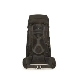 Osprey Kestrel 48 L/XL Black 8 Osprey Kestrel 48 L/XL Black -Ospre Koffers Winkel image 26736