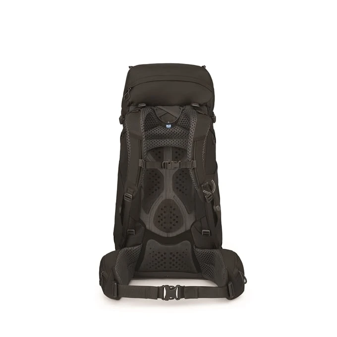 Osprey Kestrel 48 L/XL Black 3 Osprey Kestrel 48 L/XL Black - Afbeelding 3