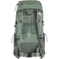 Fjallraven Abisko Hike 35 M/L Patina Green -Ospre Koffers Winkel image 26747