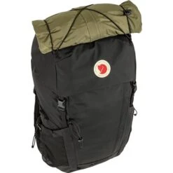 Fjallraven Abisko Hike 35 M/L Patina Green -Ospre Koffers Winkel image 26753