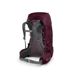 Osprey Renn 50 Women's Backpack Aurora Purple 11 Osprey Renn 50 Women's Backpack Aurora Purple -Ospre Koffers Winkel image 26756