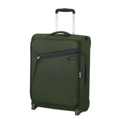 Samsonite Litebeam Upright 55 Climbing Ivy -Ospre Koffers Winkel image 27