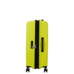 American Tourister Aerostep Spinner 67 Exp Light Lime 11 American Tourister Aerostep Spinner 67 Exp Light Lime -Ospre Koffers Winkel image 2705