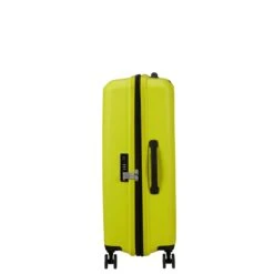 American Tourister Aerostep Spinner 67 Exp Light Lime 12 American Tourister Aerostep Spinner 67 Exp Light Lime -Ospre Koffers Winkel image 2706