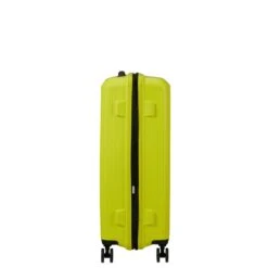 American Tourister Aerostep Spinner 67 Exp Light Lime 13 American Tourister Aerostep Spinner 67 Exp Light Lime -Ospre Koffers Winkel image 2707
