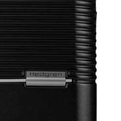 Hedgren Lineo Stripe S 55 Black -Ospre Koffers Winkel image 2719