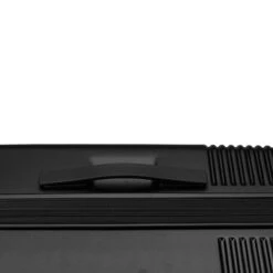 Hedgren Lineo Stripe S 55 Black -Ospre Koffers Winkel image 2720