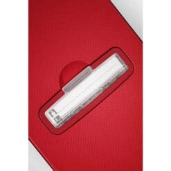 Samsonite S'Cure Spinner 55 + 75 Set Crimson Red -Ospre Koffers Winkel image 2739