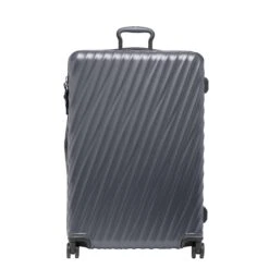 Tumi 19 Degree Ext Trip EXP 4 Whl P/C Grey Texture