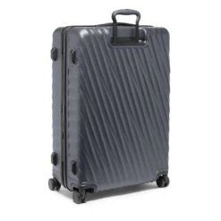 Tumi 19 Degree Ext Trip EXP 4 Whl P/C Grey Texture -Ospre Koffers Winkel image 2744